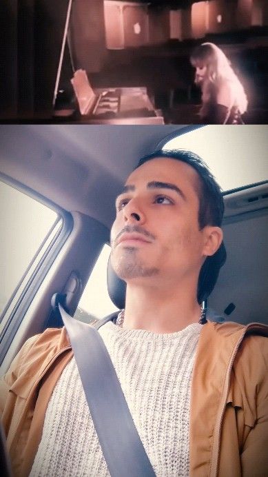 #EldestDaughter, #TaylorSwift