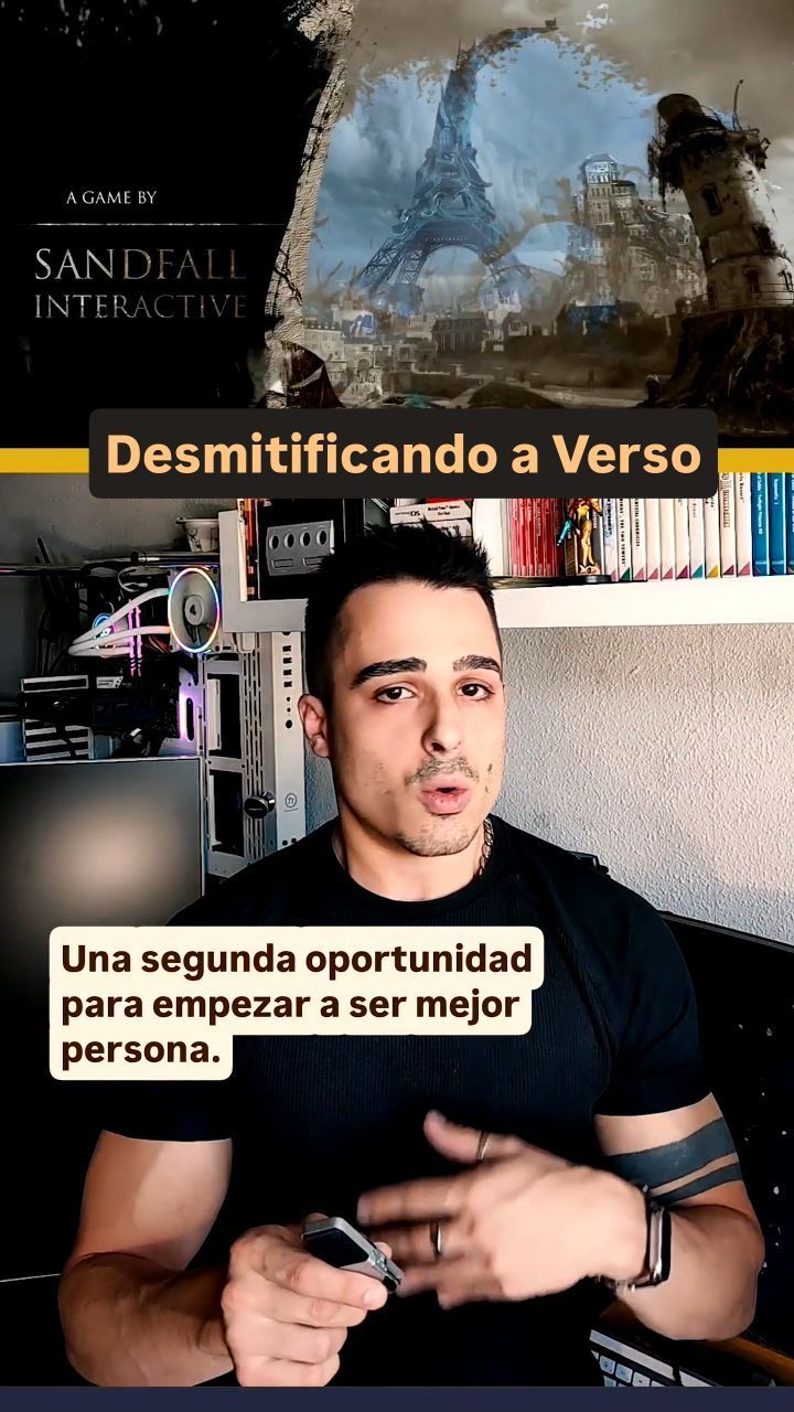 #Expedition33, #ClairObscur