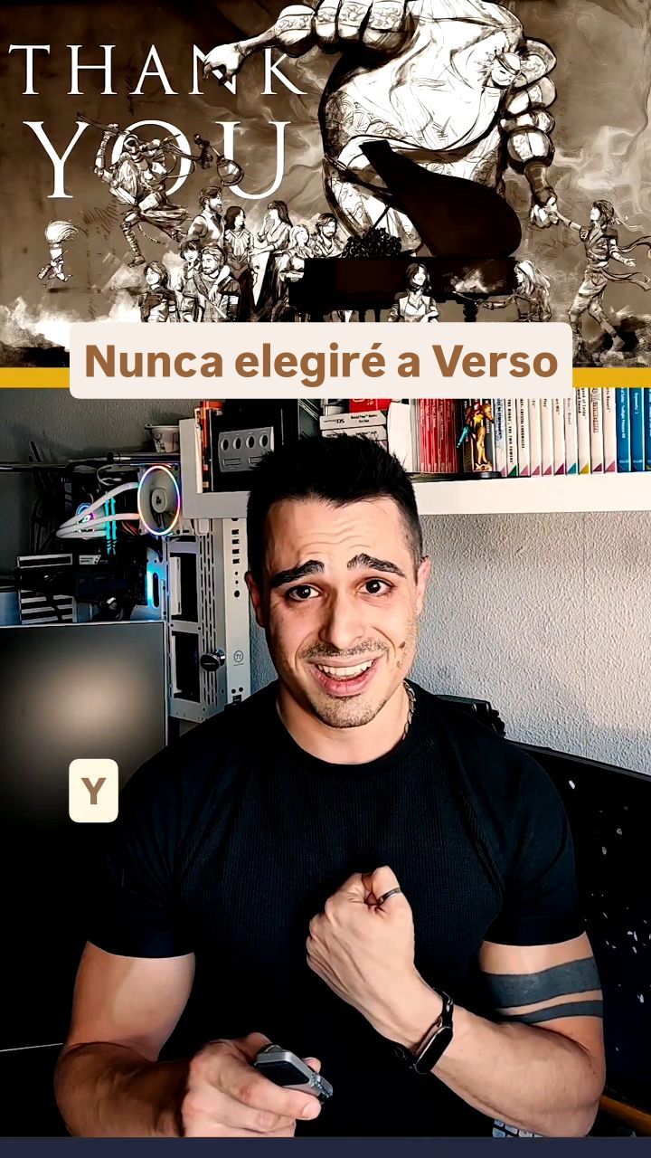 #ClairObscur, #Reflexion, #PensamientoDivergente, #Corazonada, #Expedition33