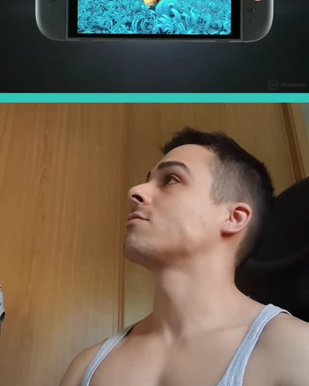 Es la MISMA CANCIÓN 🗣️‼️ • Donkey Kong Bananza: Flying Free • #Parecidos #Bananza #DonkeyKong #Switch2 #PontAeri