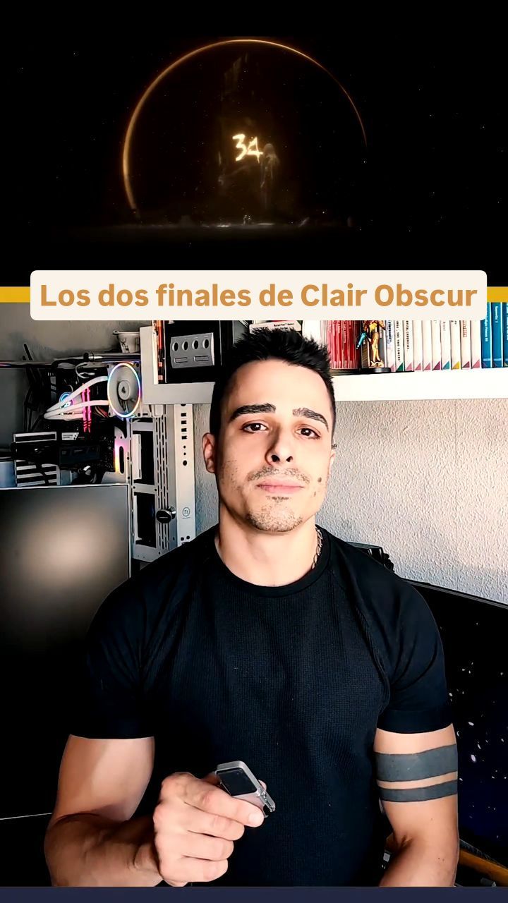 #Expedition33, #Analisis