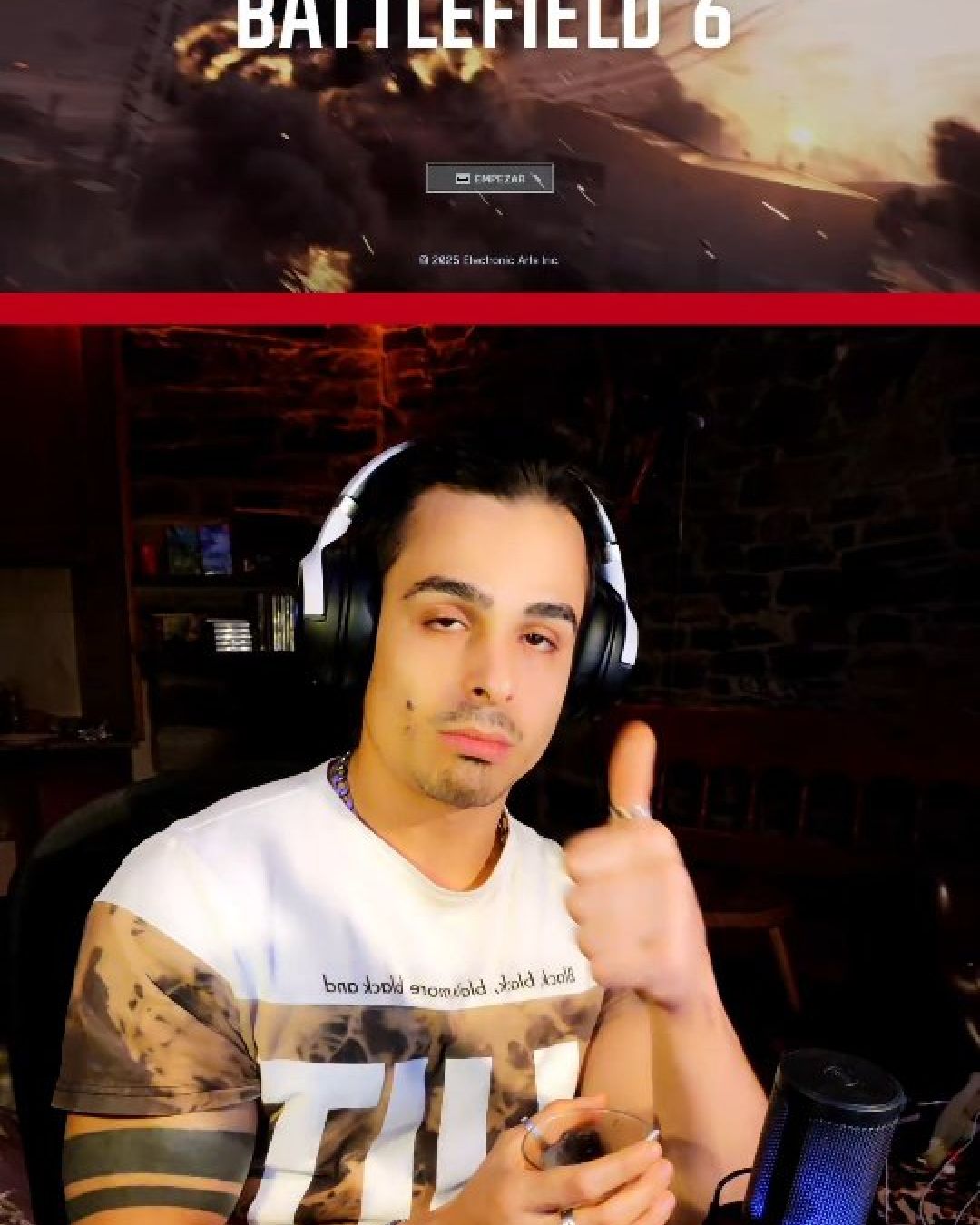 Battlecheat 6: El secure boot PAQUÉ #Battlefield