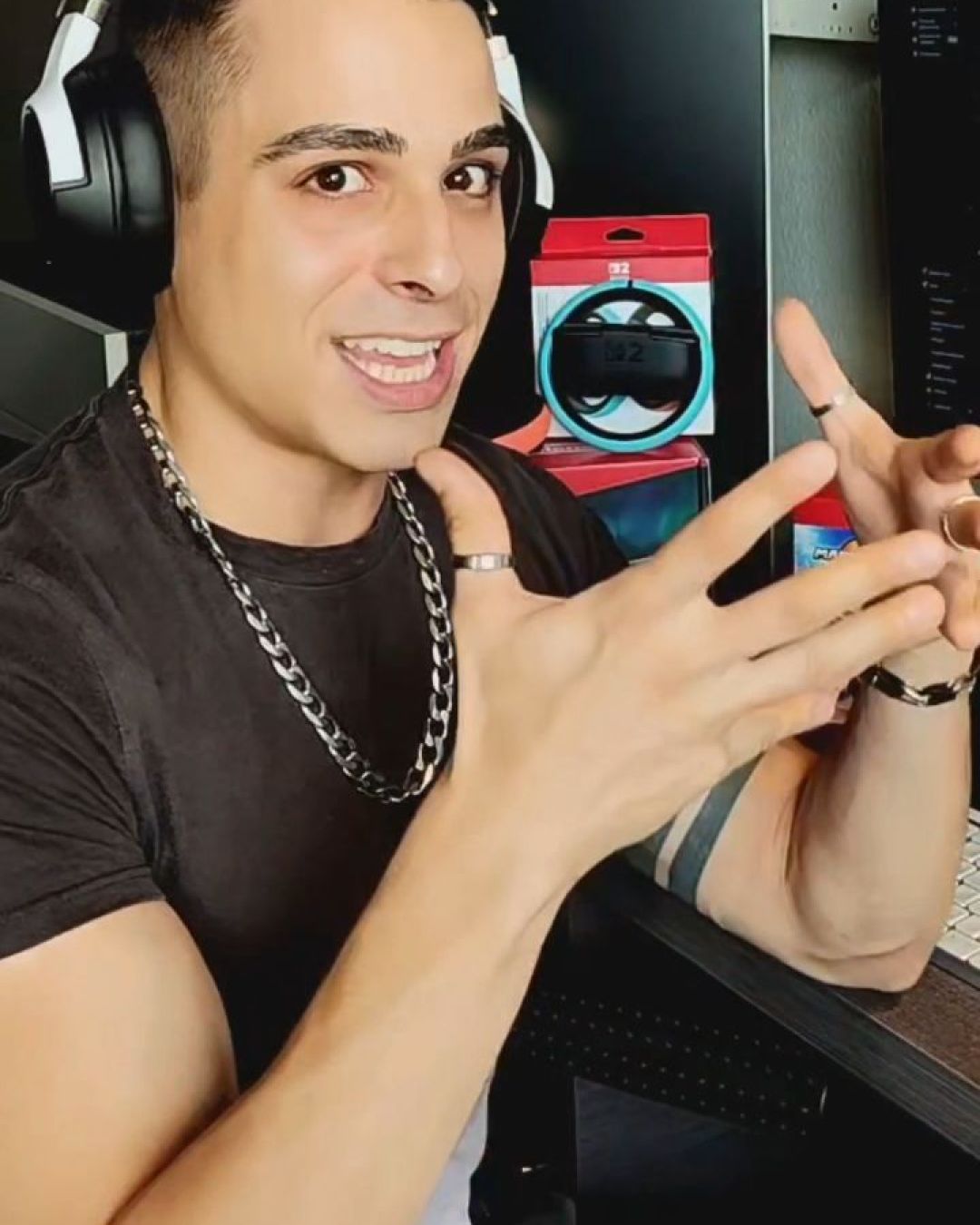 Que si recomiendo la Switch 2...? • #NintendoSwitch2 #Graficos #Consolas