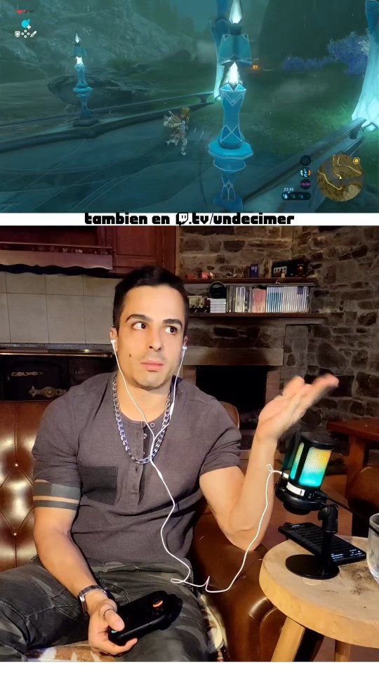 #Switch2, #BreathOfTheWild, #Graficos, #Emulador, #4K