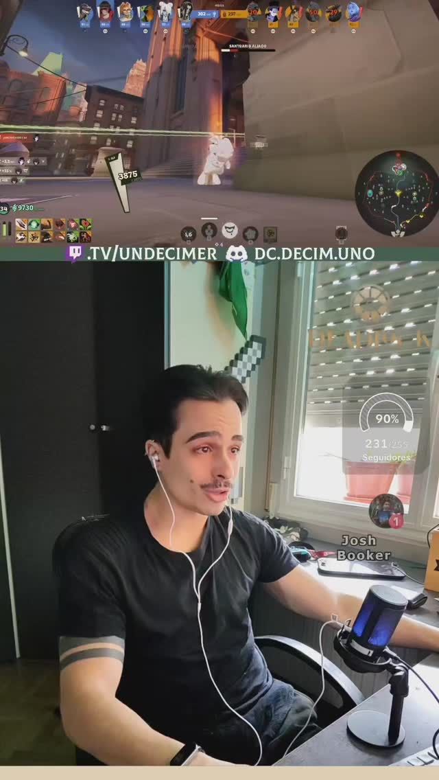 #GOTY, #deadlock, #gameplay