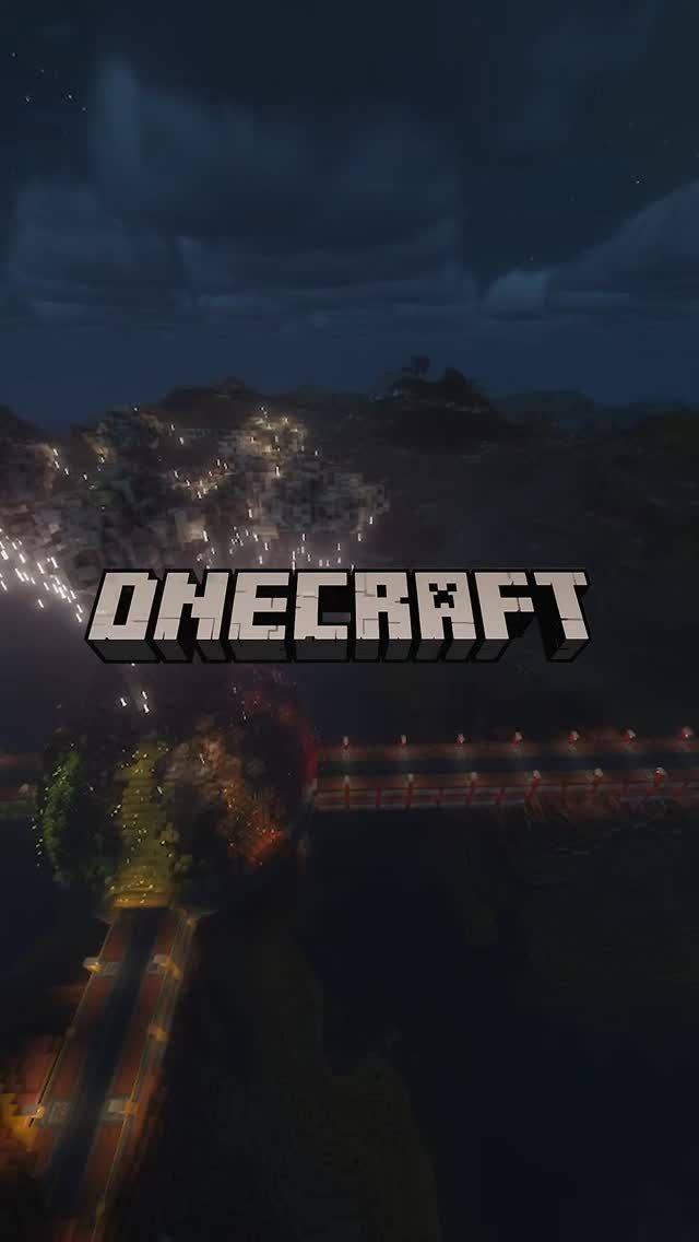 #Minecraft, #Server, #SMP