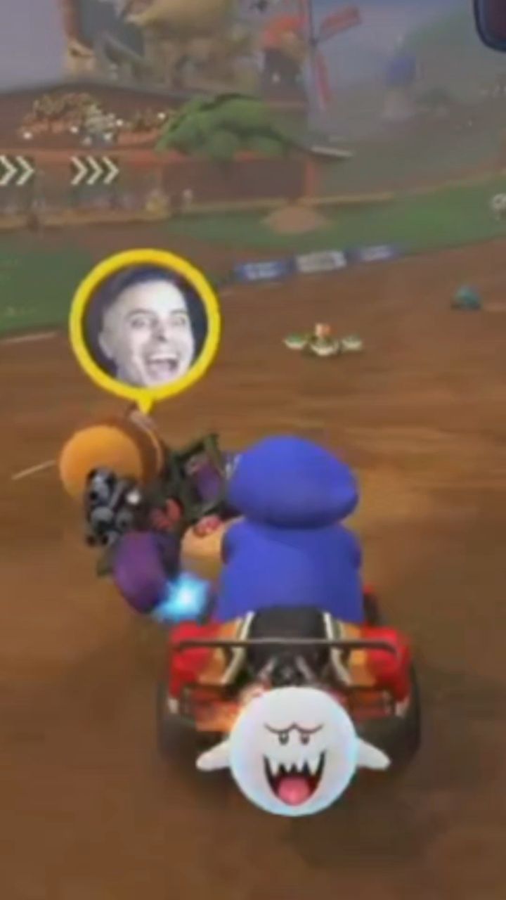 #Switch2, #MarioKart, #NintendoSwitch2