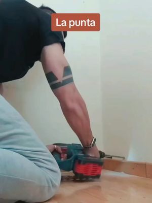 Si sale de otro color, mal asunto 😮‍💨