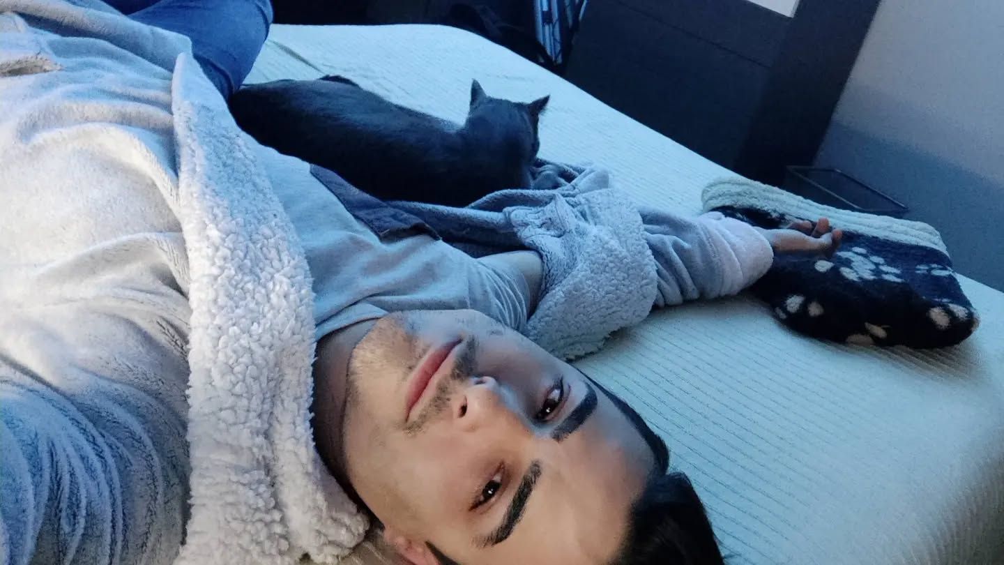 #TBT, #2022, #Compañero, #Tirado, #Gatuno