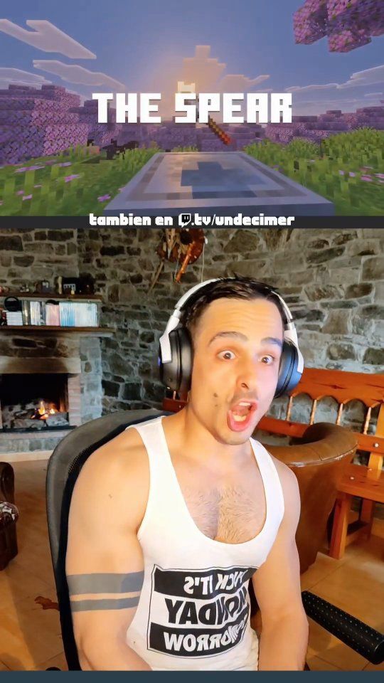 #PEC, #MC, #Actualizacion, #Drop, #Cine