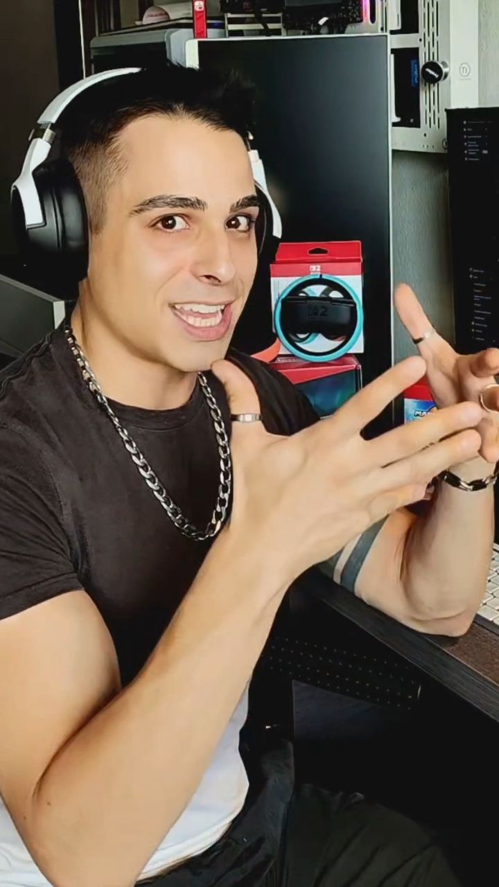 #NintendoSwitch2, #Graficos, #Consolas